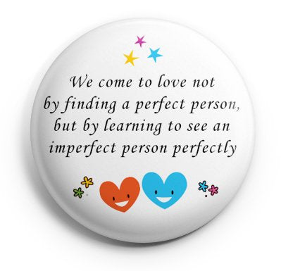 Nice Quotes Pinback Buttons Badges Size 1.25-inch Buttons Default Title
