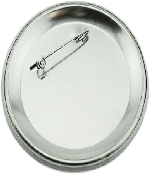 Shhhhh I've Got A Hangover Pinback 1.25"