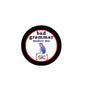 Bad Grammar Humor Pinback 2.25-inch - My Pinbacks