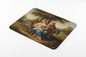 Bartolomé Esteban Murillo Rest on the Flight into Egypt Mousepad