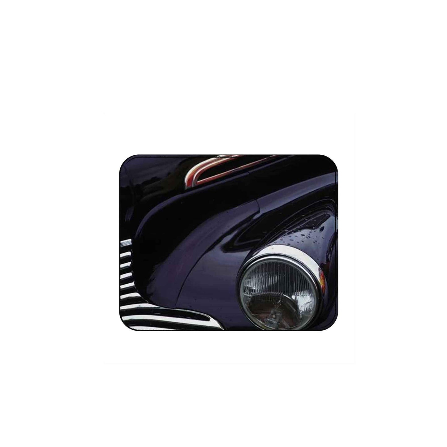 Cars Details Cars Lovers Computer Mouse Pad 9.7" x 8.5"