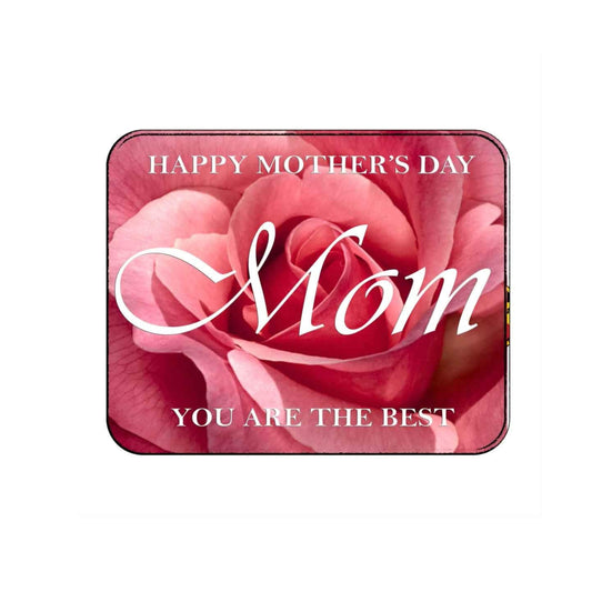 Happy Mother's Day Mousepad for Computers Default Title