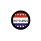 Beto ORourke for President Pinback 2.25-inch - My Pinbacks