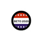 Beto ORourke for President Pinback 2.25-inch - My Pinbacks