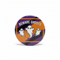 Beware Ghosts Halloween Pinback 2.25-inch