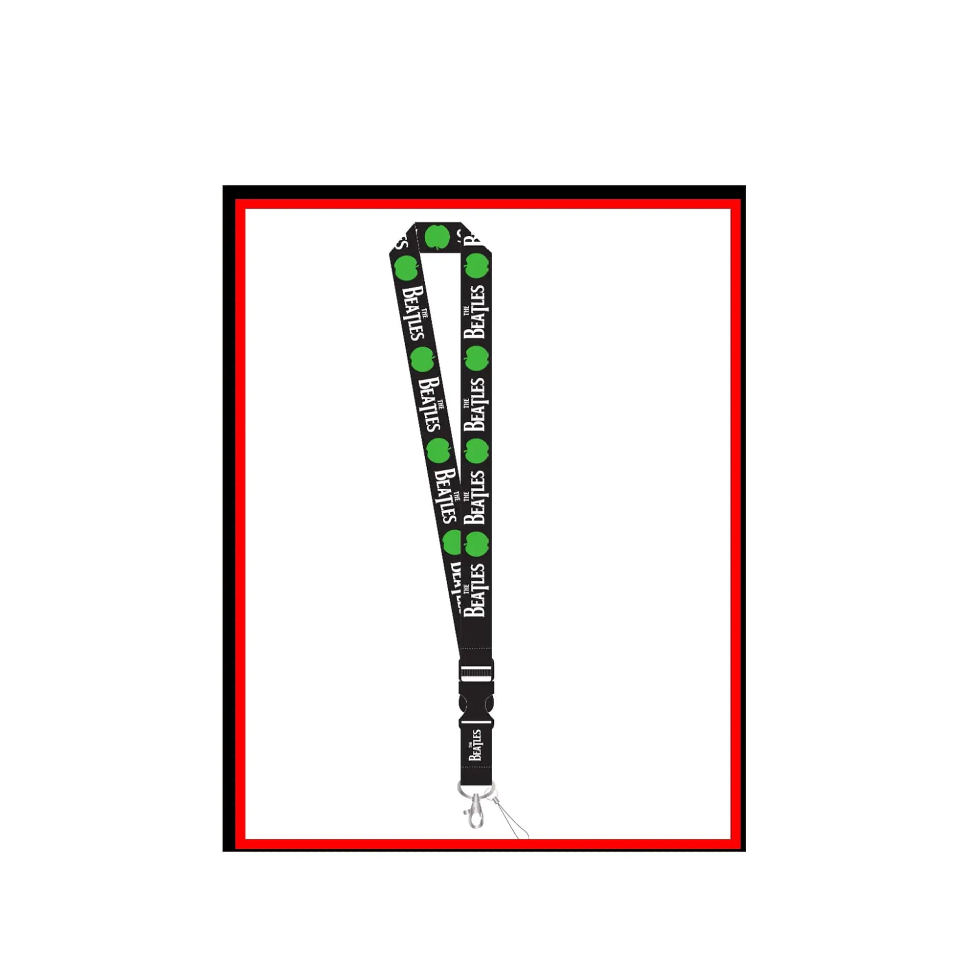 Memories Lanyard Themed Lanyard Default Title