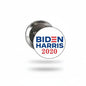 BIDEN HARRIS Pinback 2.25-inch 12 Pcs - My Pinbacks