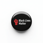 BLM Black Lives Matter Pinback 2.25-inch 12 Pcs v2 - My Pinbacks