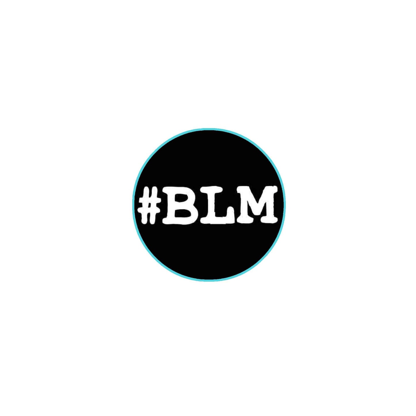 Pin #BLM de 1,25"