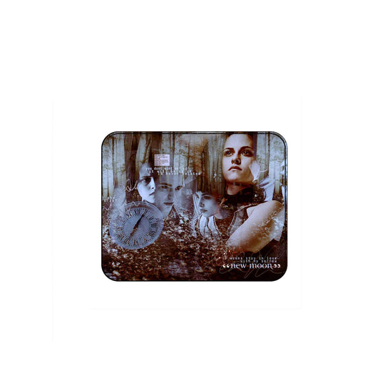 I Want to Stay in Love with My Sorrow - Twilight New Moon Mousepad Brown. Default Title
