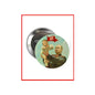 Child Trump with his Daddy Anti Pinback 2.25-inch - My Pinbacks