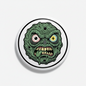 Craterface Madballs Monster Pinback 2.25-inch