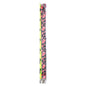 Tongue print lanyard keychain holder strap