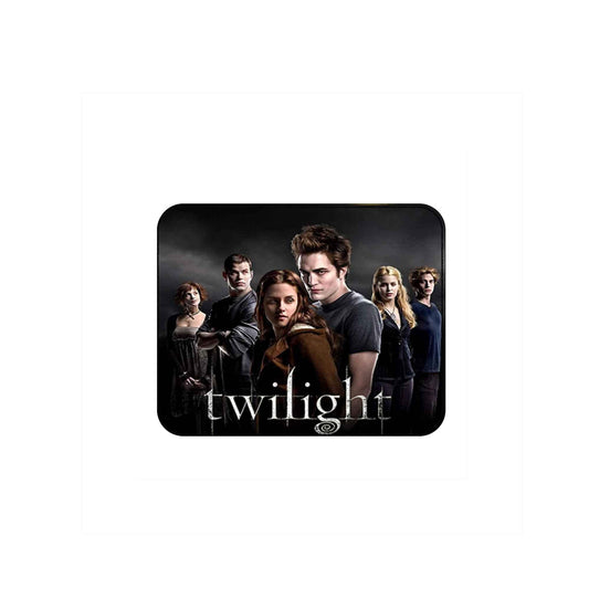 Custom Edward Bella Group Computer Mouse Pad 9.7" x 8.5"