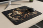 Donkey Head Mousepad - My Pinbacks