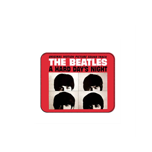 Hard Day's Night Mousepad Default Title