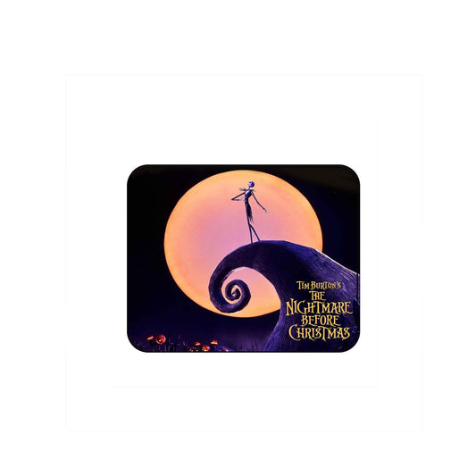 Nightmare Before Christmas Mousepad Default Title