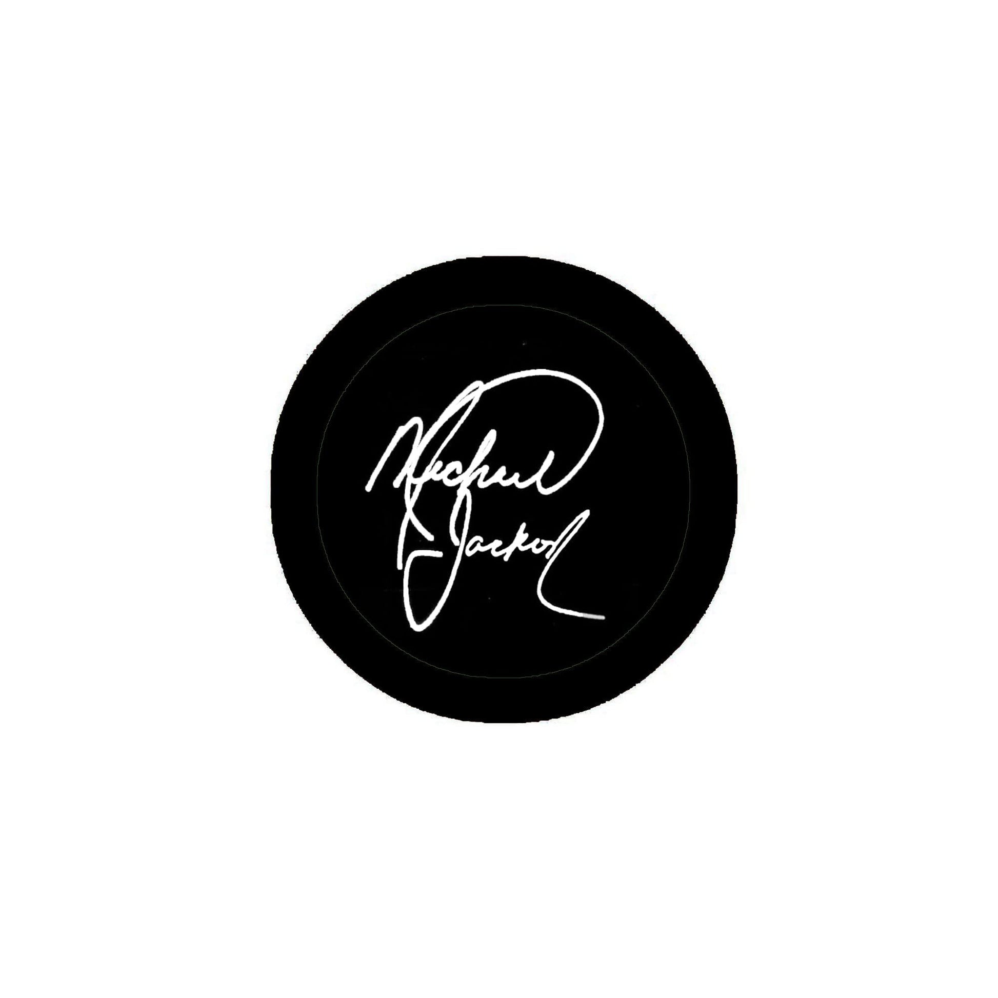 His Signature Pinback Button Badge 2.25-inch King Default Title