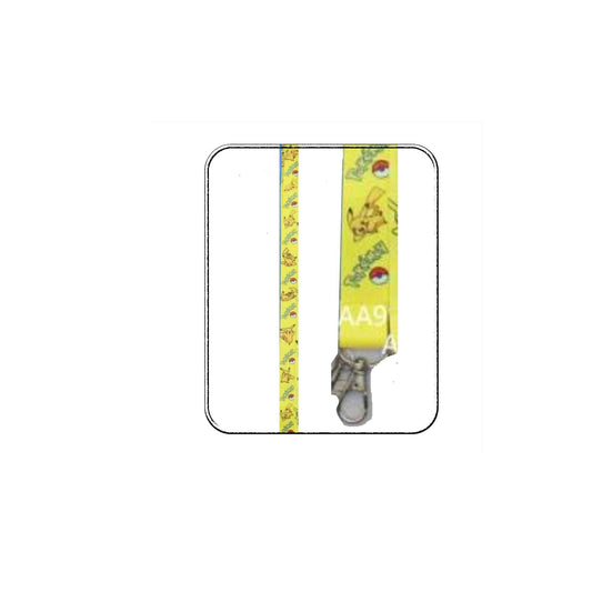 AA19 Lanyard Beautiful Themed Lanyard Default Title
