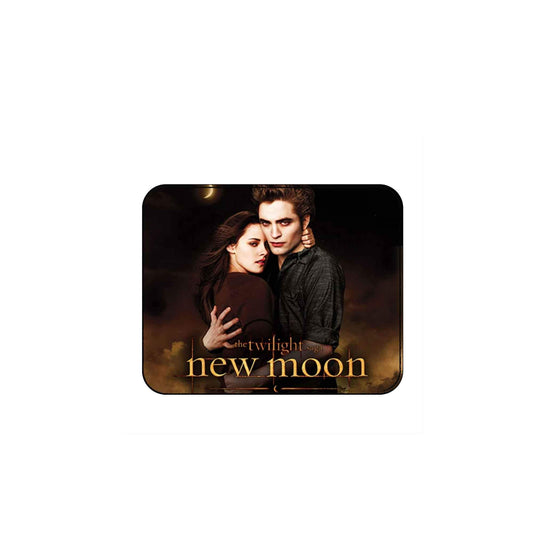 Twilight Bella Edward Embrace Mousepad Default Title