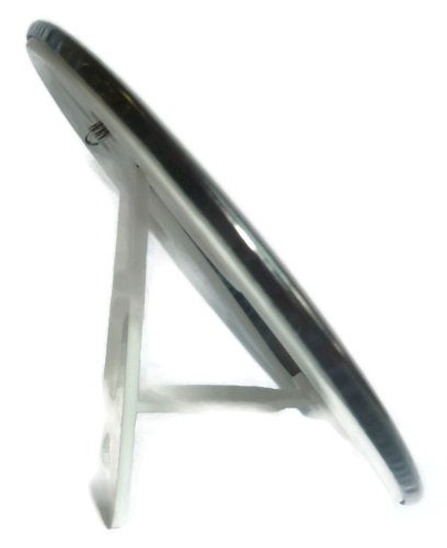 El Che Guevara fan 2 Awesome 3-in-1 Features JUMBO 3.75" Pin Stand Button Badge