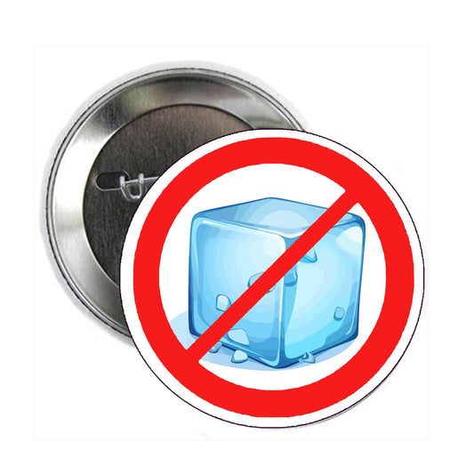 100 Pcs Set Small ICE OUT Now Anti-ICE Political Protest Event 1.25-inch Pin Back Badge Brooch for Jackets Backpacks black red