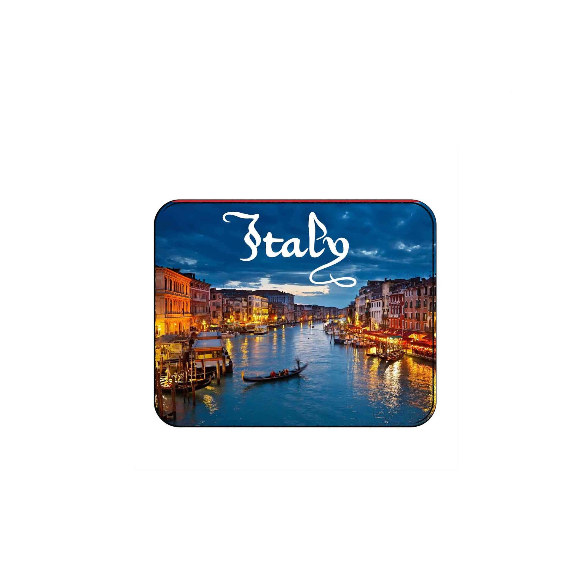 Italy Landscape Mousepad Default Title