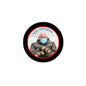 Feel the Bern Inauguration Moment Magnet 3-inch - My Pinbacks
