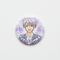 Fruits Basket Yuki Pinback 2.25-inch