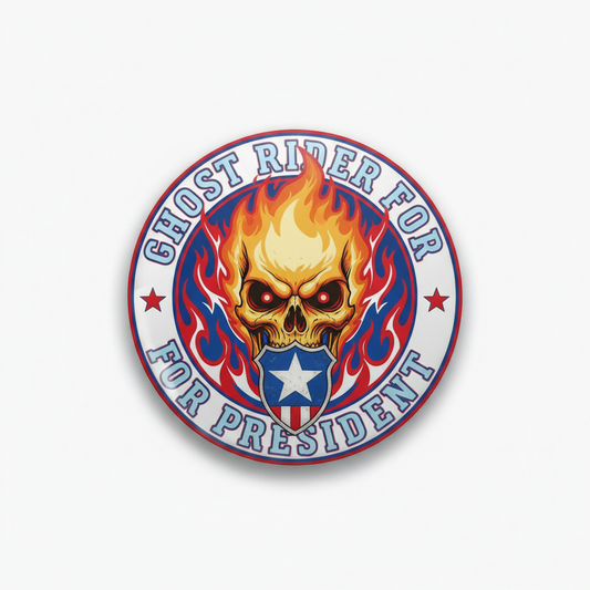 Laurel Wreath Length of Service Award Pin Button 2.25-inch
