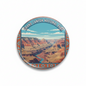 Grand Canyon National Park Pinback 2.25-inch