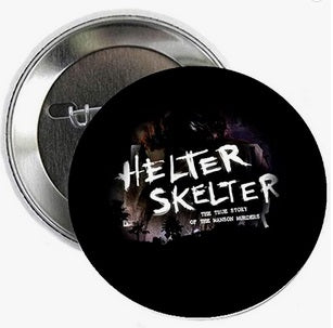 Badge Helter Skelter 2,25"