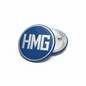 HMG Symbol Pinback 2.25-inch