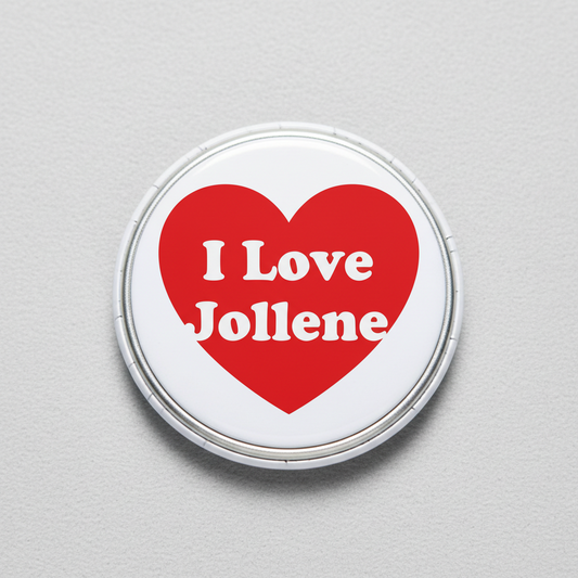 Expand to select Region and language. Current selection is Pin Button 2.25-inch