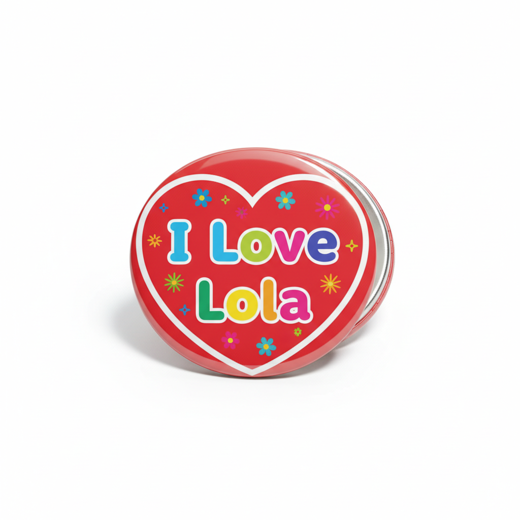 Cartoon Animal Pin Button Party Pin Button 1.25-inch 16 Pcs