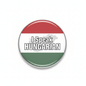 I Speak HUNGARIAN Hungary Magnet 2.25-inch - My Pinbacks