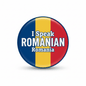 I Speak ROMANIAN Romania Magnet 2.25-inch - My Pinbacks