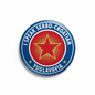 I Speak SERBO-CROATIAN Yugoslavia Magnet 2.25-inch - My Pinbacks