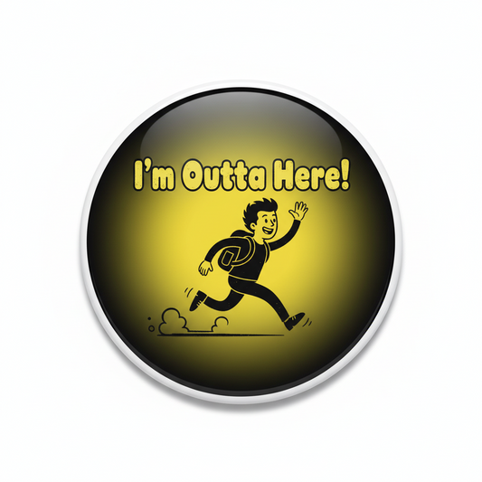 Boys Baseball st Birthday Pin Button 2.25-inch