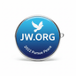 JW ORG 2022 Pursue Peace convention Pinback 2.25-inch - My Pinbacks