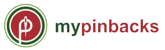 My Pinbacks