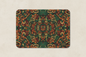 Mayan Culture Artistic Mousepad