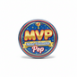 MVP Most Valuable Pop Pinback 2.25-inch