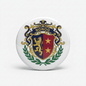 Nonog Family Crest Coat of Arms Pinback 3-inch - My Pinbacks