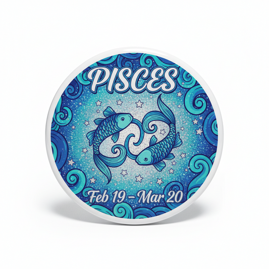 CUSTOMIZABLE TEXT for PRESIDENT Pin Button 2.25-inch