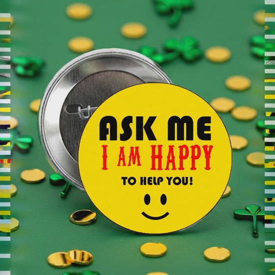 Ask me I am happy to help you