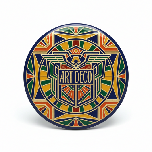 Father of the Groom Pin Button 2.25-inch