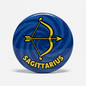 Sagittarius Zodiac Sign Button Pinback 2.25-inch