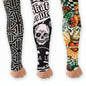 Tattoos Arm Sleeve Cover Assorted 10 Pcs - My Pinbacks