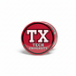 Texas Tech TX Pinback 2.25-inch
